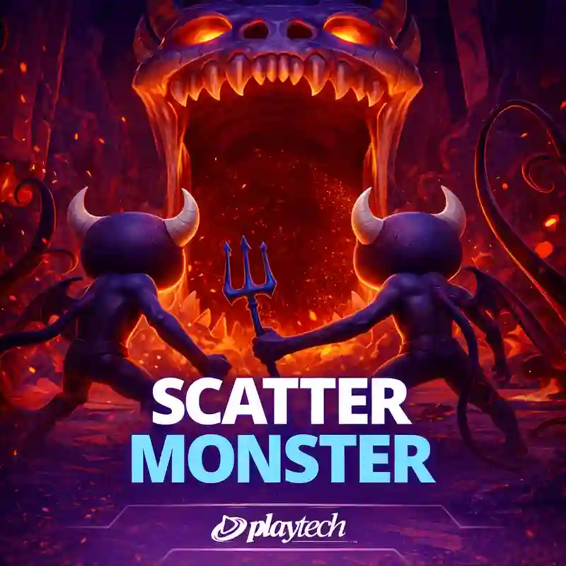 Scatter Monsters