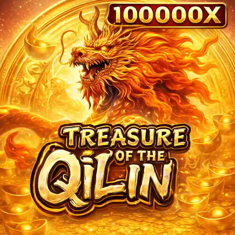 Treasure of the Qilin